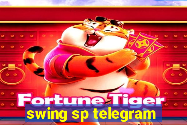 swing sp telegram